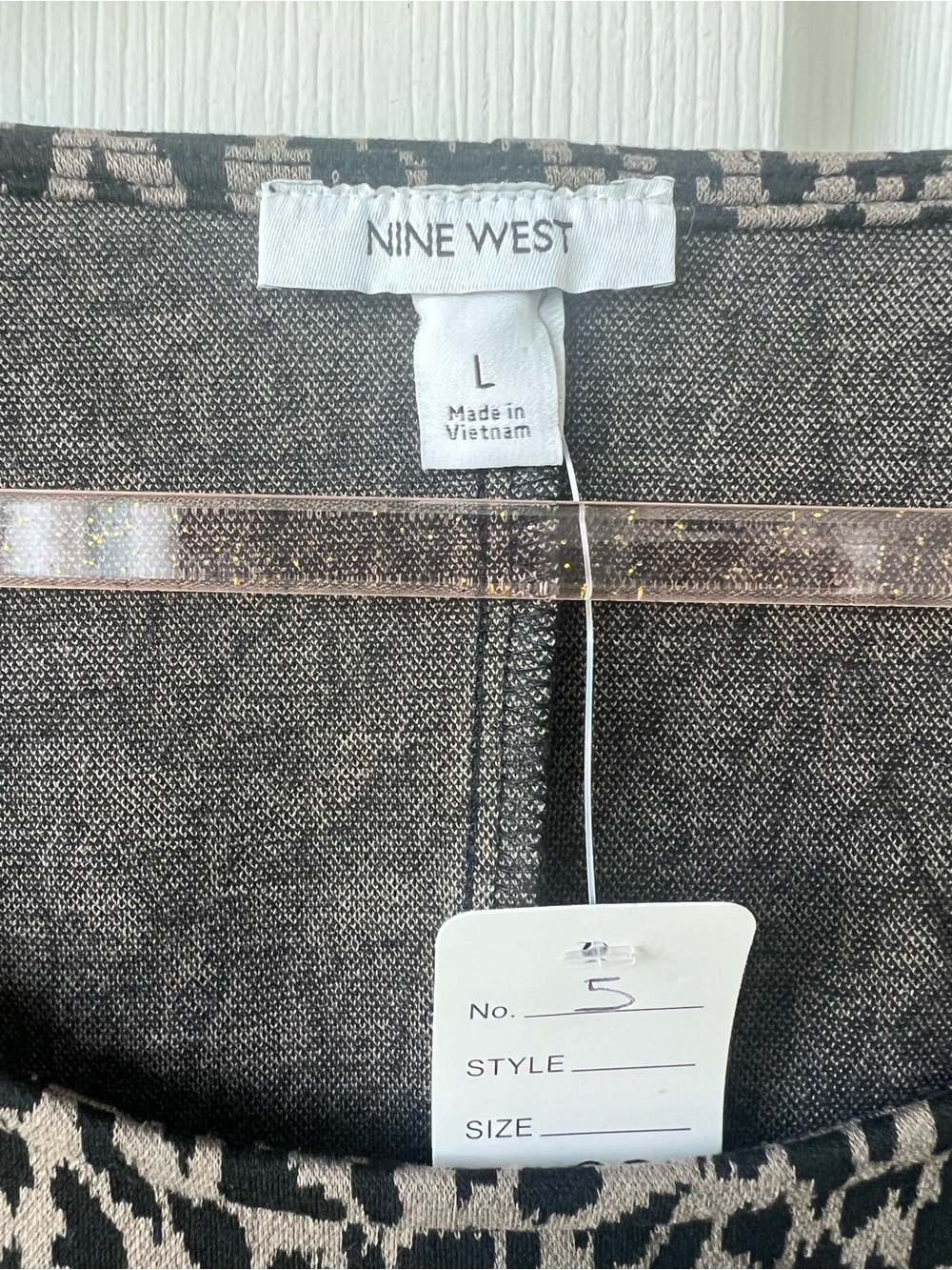 Subcategory Classification - Picture 3 of 3